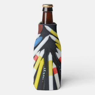 Rafraîchisseur Pour Bouteille Tee - shirts de golf,