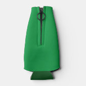 Rafraîchisseur Pour Bouteille Toast irlandais (Dos)