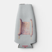 RAFRAÎCHISSEUR POUR BOUTEILLE TORAH (Devant)