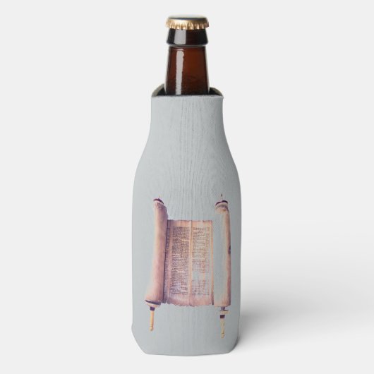 RAFRAÎCHISSEUR POUR BOUTEILLE TORAH (Bottle Devant)