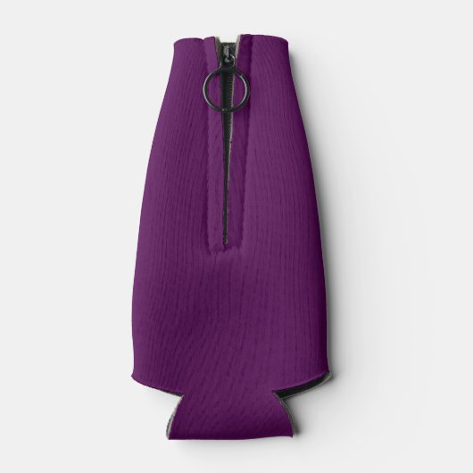 Rafraîchisseur Pour Bouteille Totalement fabuleux à 60 (Dos)