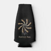 Rafraîchisseur Pour Bouteille Ventilateur (Devant)