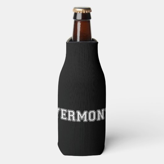 Rafraîchisseur Pour Bouteille Vermont (Bottle Devant)