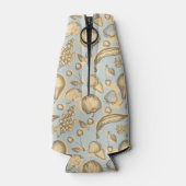 Rafraîchisseur Pour Bouteille Vintage (Dos)