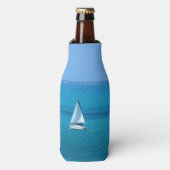 Rafraîchisseur Pour Bouteille Voile (Bottle Devant)