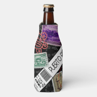 Rafraîchisseur Pour Bouteille Welcome to Port Riche