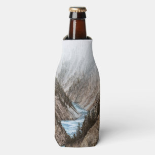 Rafraîchisseur Pour Bouteille Yellowstone