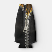 Rafraîchisseur Pour Bouteille Zipper (Dos)