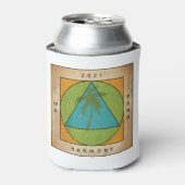 Rafraîchisseur pour canette (Can devant)