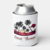 Rafraîchisseur pour canette (Can devant)