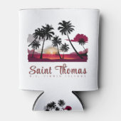 Rafraîchisseur pour canette (Devant)