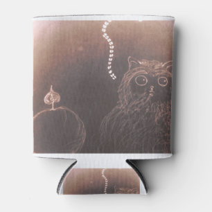 RAFRAÎCHISSEUR  POUR CANETTE .