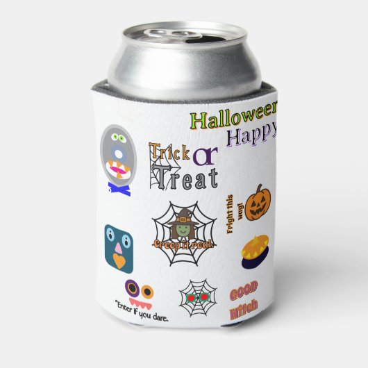 Rafraîchisseur pour canette (Can Dos)