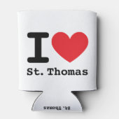 Rafraîchisseur pour canette (Dos)