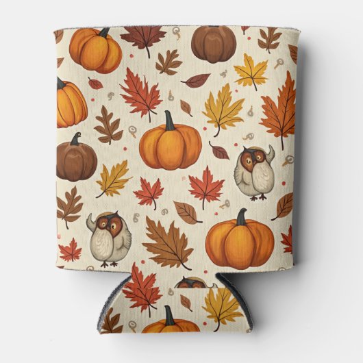 Rafraîchisseur pour canette (Devant)