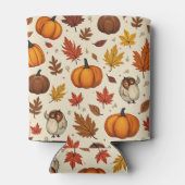 Rafraîchisseur pour canette (Dos)