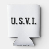 Rafraîchisseur pour canette (Dos)