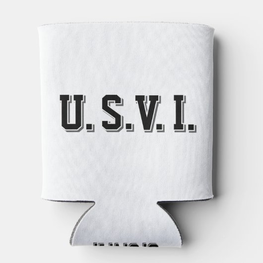 Rafraîchisseur pour canette (Dos)