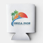 Rafraîchisseur pour canette (Dos)