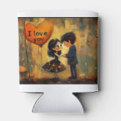 Rafraîchisseur pour canette (Dos)