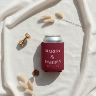 RAFRAÎCHISSEUR  POUR CANETTE 