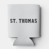 Rafraîchisseur pour canette (Dos)