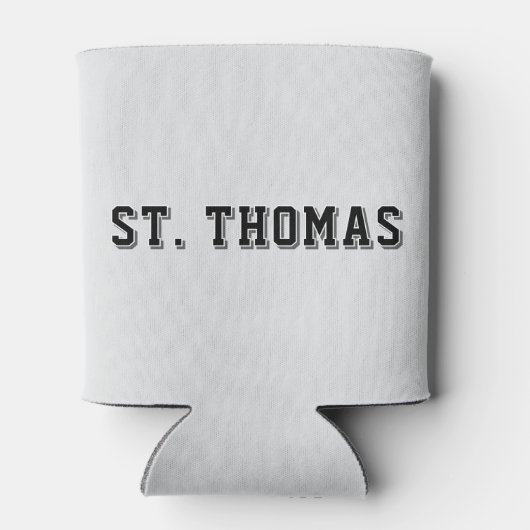 Rafraîchisseur pour canette (Dos)