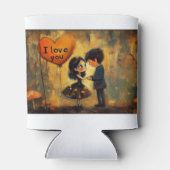 Rafraîchisseur pour canette (Dos)