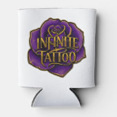 Rafraîchisseur pour canette (Devant)