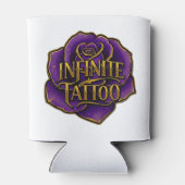 Rafraîchisseur pour canette (Dos)