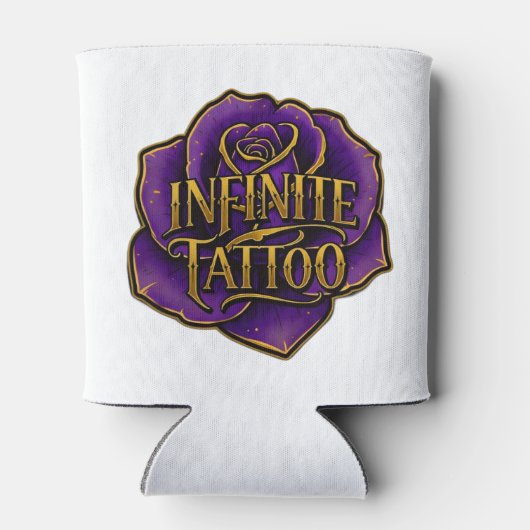 Rafraîchisseur pour canette (Dos)