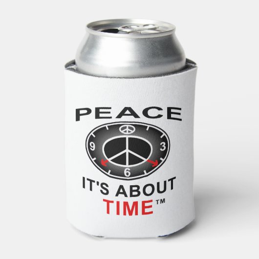 Rafraîchisseur pour canette (Can devant)