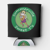 Rafraîchisseur pour canette (Devant)