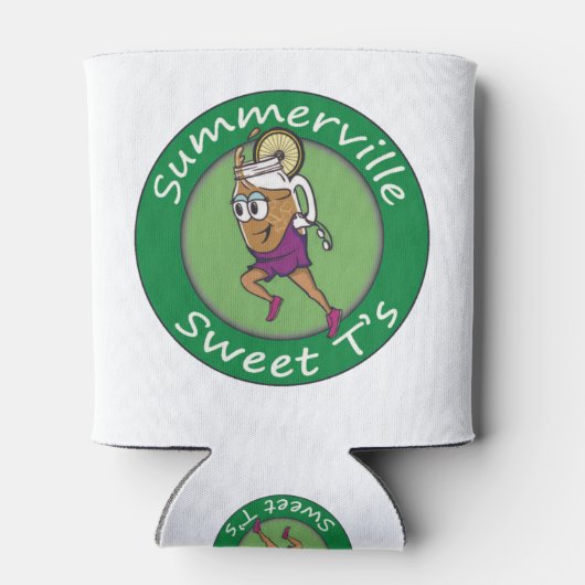 Rafraîchisseur pour canette (Dos)