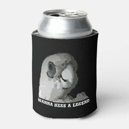 Rafraîchisseur pour canette (Can devant)