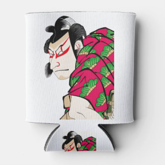 RAFRAÎCHISSEUR  POUR CANETTE 浮世絵　その13