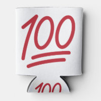 100 Emoji Conçu
