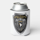 Rafraîchisseur Pour Canette 101e division aéroportée (Can Dos)