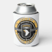 Rafraîchisseur Pour Canette 101e division aéroportée (Can Dos)