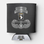 Rafraîchisseur Pour Canette 101e division aéroportée (Devant)