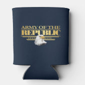 Rafraîchisseur Pour Canette 15e Wisconsin V.I. (BH) (Dos)