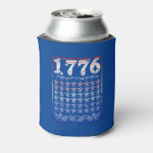 Rafraîchisseur Pour Canette 1776 étoiles (Can Dos)
