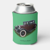 Rafraîchisseur Pour Canette 1928 Buick Master Can Cooler (Can Dos)
