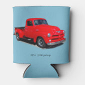 Rafraîchisseur Pour Canette 1954 3100 cueillette peut refroidir (Devant)