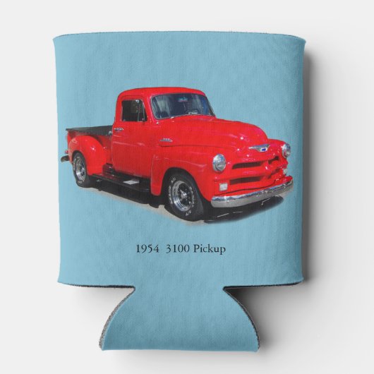 Rafraîchisseur Pour Canette 1954 3100 cueillette peut refroidir (Dos)