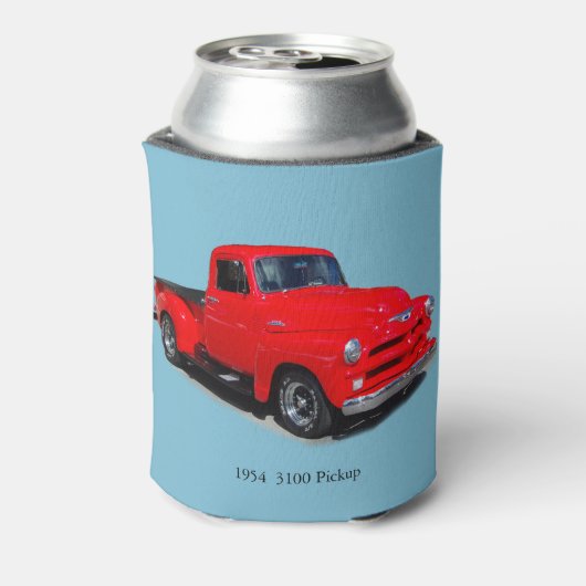 Rafraîchisseur Pour Canette 1954 3100 cueillette peut refroidir (Can Dos)