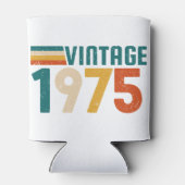 Rafraîchisseur Pour Canette 1975 vintage (Dos)