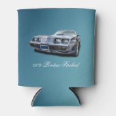 RAFRAÎCHISSEUR  POUR CANETTE 1979 (Devant)