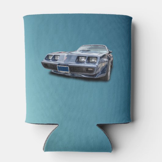 RAFRAÎCHISSEUR  POUR CANETTE 1979 (Dos)