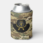 Rafraîchisseur Pour Canette 1re division de cavalerie (Can devant)